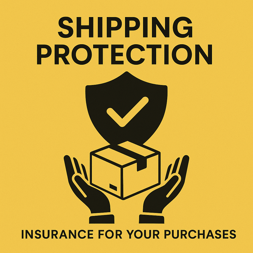 Shipping Protection